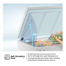HRCF702 Hisense 702 L Chest Freezer 